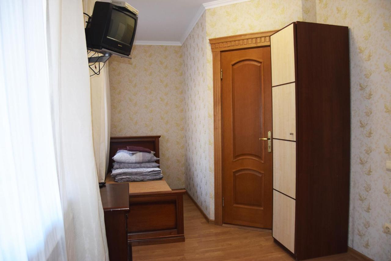 מלון סלאבסקה Лісова Казка מראה חיצוני תמונה
